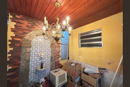 Casa para alugar com 190m², 4 quartos e sem vagaSala 2