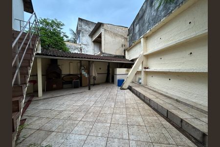 Casa para alugar com 190m², 4 quartos e sem vagaÁrea comum