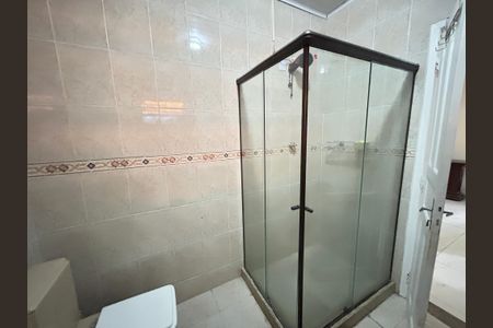 Casa para alugar com 190m², 4 quartos e sem vagaBanheiro Social