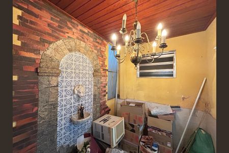 Casa para alugar com 190m², 4 quartos e sem vagaSala 2