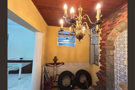 Casa para alugar com 190m², 4 quartos e sem vagaSala 2