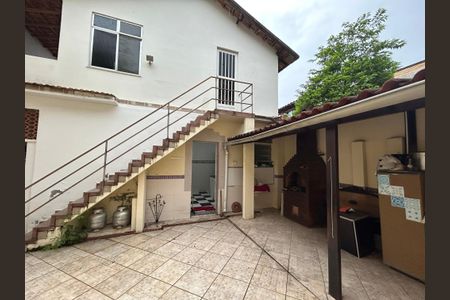Casa para alugar com 190m², 4 quartos e sem vagaÁrea comum
