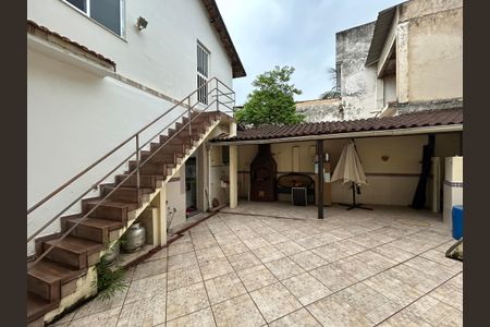 Casa para alugar com 190m², 4 quartos e sem vagaÁrea comum