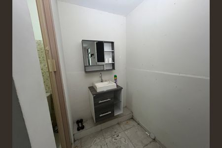 Casa para alugar com 190m², 4 quartos e sem vagaBanheiro da Suíte 2