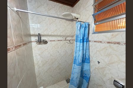 Casa para alugar com 190m², 4 quartos e sem vagaBanheiro da Suíte 1