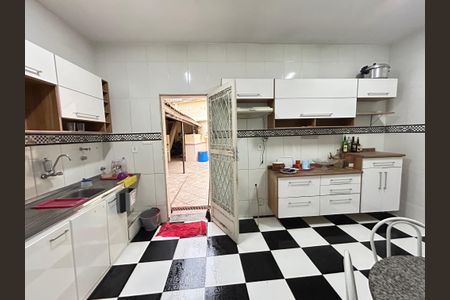 Casa para alugar com 190m², 4 quartos e sem vagaCozinha