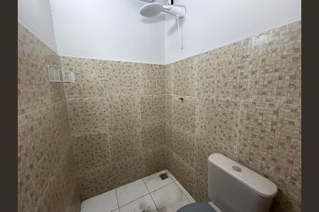 Casa para alugar com 190m², 4 quartos e sem vagaBanheiro da Suíte 2