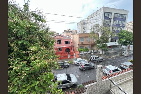 Casa para alugar com 190m², 4 quartos e sem vagaVista do Quarto 2