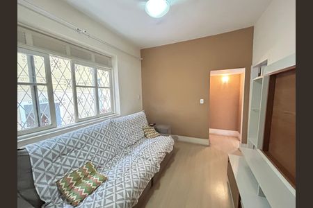 Casa para alugar com 190m², 4 quartos e sem vagaSala 1