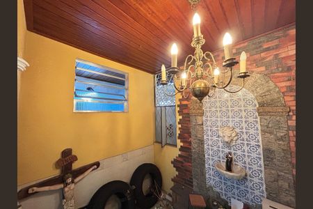 Casa para alugar com 190m², 4 quartos e sem vagaSala 2