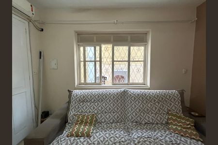 Sala 1 de casa para alugar com 4 quartos, 190m² em Méier, Rio de Janeiro