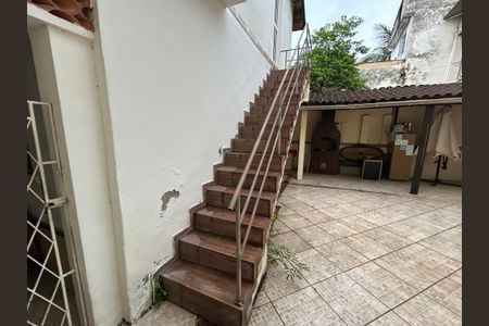 Casa para alugar com 190m², 4 quartos e sem vagaÁrea comum