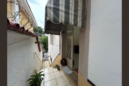 Casa para alugar com 190m², 4 quartos e sem vagaEntrada