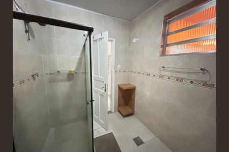 Casa para alugar com 190m², 4 quartos e sem vagaBanheiro Social