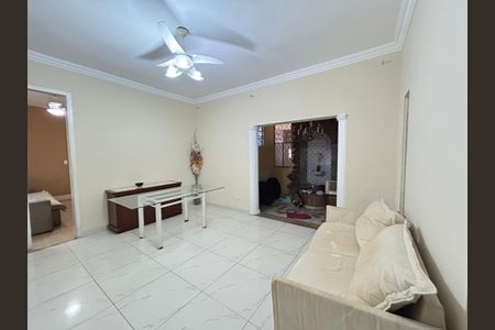 Sala 2 de casa para alugar com 4 quartos, 190m² em Méier, Rio de Janeiro