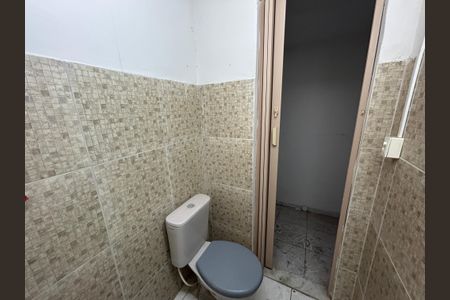 Casa para alugar com 190m², 4 quartos e sem vagaBanheiro da Suíte 2