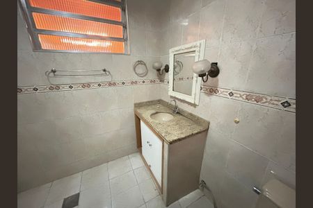 Casa para alugar com 190m², 4 quartos e sem vagaBanheiro Social