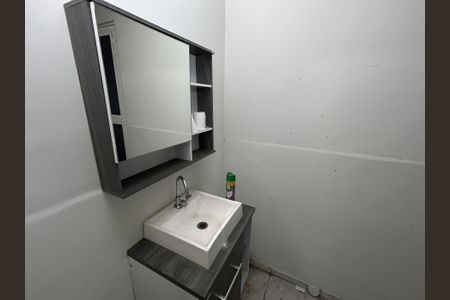 Casa para alugar com 190m², 4 quartos e sem vagaBanheiro da Suíte 2