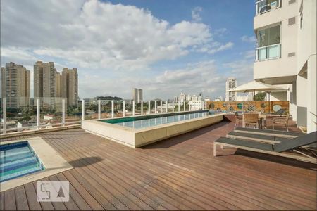 Apartamento à venda com 89m², 2 quartos e 2 vagasÁrea Comum