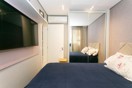 Apartamento à venda com 89m², 2 quartos e 2 vagasSuíte