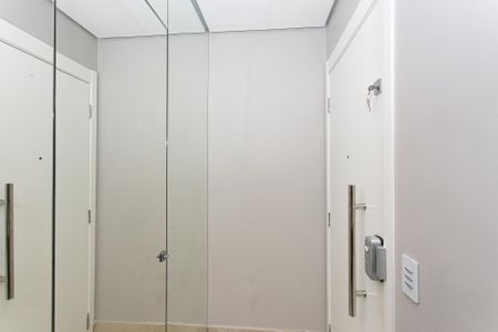 Apartamento à venda com 89m², 2 quartos e 2 vagasLavabo