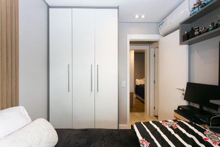 Apartamento à venda com 89m², 2 quartos e 2 vagasQuarto 1