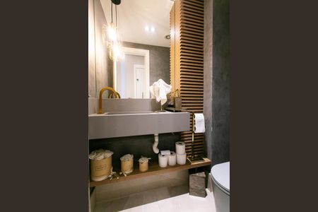 Apartamento à venda com 89m², 2 quartos e 2 vagasLavabo