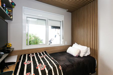 Apartamento à venda com 89m², 2 quartos e 2 vagasQuarto 1