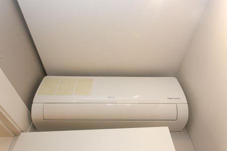 Apartamento à venda com 89m², 2 quartos e 2 vagasSuíte