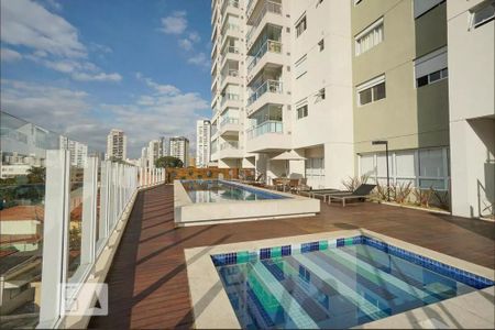 Apartamento à venda com 89m², 2 quartos e 2 vagasÁrea Comum