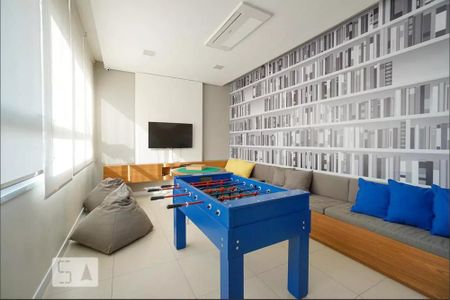 Apartamento à venda com 89m², 2 quartos e 2 vagasÁrea Comum