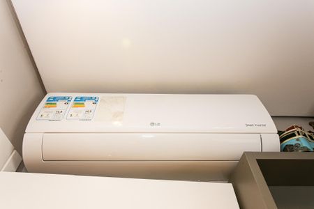 Apartamento à venda com 89m², 2 quartos e 2 vagasQuarto 1