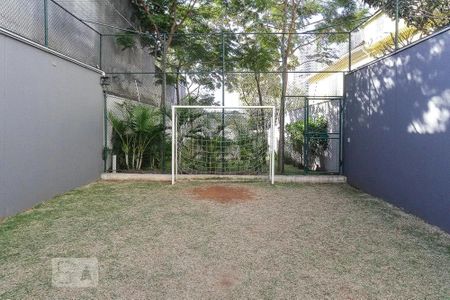 Apartamento à venda com 89m², 2 quartos e 2 vagasÁrea Comum