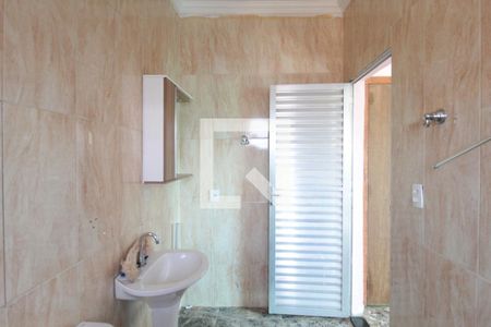 Casa de condomínio à venda com 467m², 7 quartos e 5 vagas Casa de condomínio à venda com 467m², 7 quartos e 5 vagasBanheiro