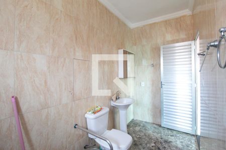 Casa de condomínio à venda com 467m², 7 quartos e 5 vagas Casa de condomínio à venda com 467m², 7 quartos e 5 vagasBanheiro