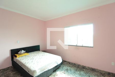 Quarto de casa de condomínio à venda com 7 quartos, 467m² em Xodó Marize, Belo Horizonte