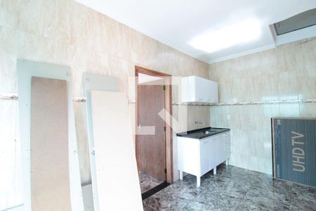 Casa de condomínio à venda com 467m², 7 quartos e 5 vagas Casa de condomínio à venda com 467m², 7 quartos e 5 vagasCozinha