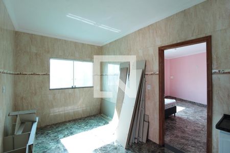 Casa de condomínio à venda com 467m², 7 quartos e 5 vagas Casa de condomínio à venda com 467m², 7 quartos e 5 vagasCozinha