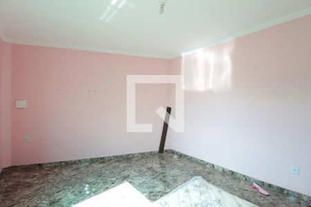 Quarto de casa de condomínio à venda com 7 quartos, 467m² em Xodó Marize, Belo Horizonte