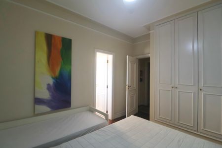 Apartamento para alugar com 179m², 4 quartos e 2 vagas Apartamento para alugar com 179m², 4 quartos e 2 vagasSuíte 3