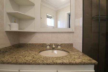 Apartamento para alugar com 179m², 4 quartos e 2 vagas Apartamento para alugar com 179m², 4 quartos e 2 vagasBanheiro Suíte 3