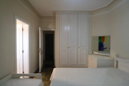 Apartamento para alugar com 179m², 4 quartos e 2 vagas Apartamento para alugar com 179m², 4 quartos e 2 vagasSuíte 3