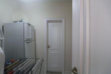 Apartamento para alugar com 179m², 4 quartos e 2 vagas Apartamento para alugar com 179m², 4 quartos e 2 vagasQuarto de Serviço