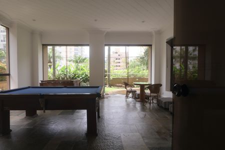 Apartamento para alugar com 179m², 4 quartos e 2 vagas Apartamento para alugar com 179m², 4 quartos e 2 vagasÁrea comum