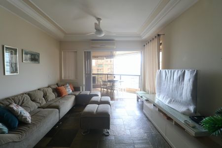 Apartamento para alugar com 179m², 4 quartos e 2 vagas Apartamento para alugar com 179m², 4 quartos e 2 vagasSala