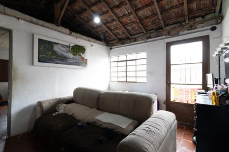 Sala de apartamento à venda com 2 quartos, 300m² em Cidade Antônio Estêvão de Carvalho, São Paulo