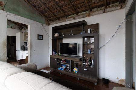 Sala de apartamento à venda com 2 quartos, 300m² em Cidade Antônio Estêvão de Carvalho, São Paulo