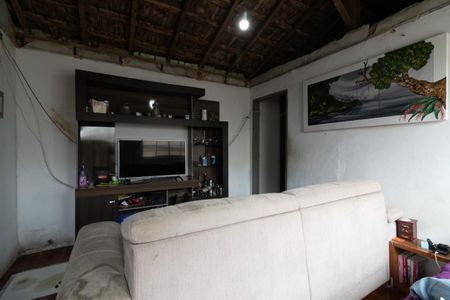 Sala de apartamento à venda com 2 quartos, 300m² em Cidade Antônio Estêvão de Carvalho, São Paulo