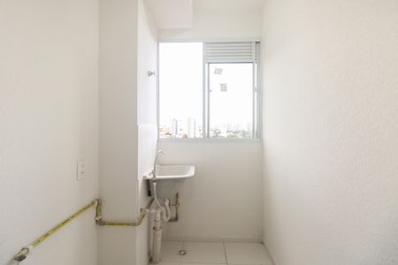 Apartamento para alugar com 44m², 2 quartos e sem vagaÁrea de Serviço 