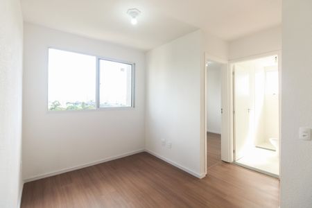 Apartamento para alugar com 44m², 2 quartos e sem vagaSala 